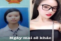 Ngày mai sẽ khác: Trào lưu chế ảnh siêu hot của dân mạng