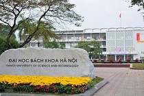 227 thí sinh trúng tuyển thẳng vào Đại học Bách khoa Hà Nội