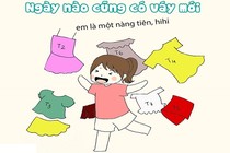 Con gái còn thích những điều này hơn cả có nhiều tiền