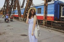 "Hot girl bóng chuyền" Nguyệt Anh và chuyện... "đến giờ vẫn ế"