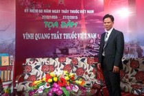 Suy giãn tĩnh mạch, bệnh âm thầm nhưng biến chứng lớn
