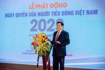 Amway Việt Nam đồng hành cùng ngày vì quyền người tiêu dùng Việt Nam 2023