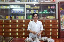 Thoát khỏi nỗi lo suy giãn tĩnh mạch nhờ thuốc tốt, thầy giỏi