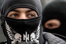 Right Sector giết 10 người trong đêm ở ngoại ô Slavyansk