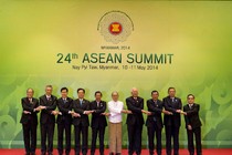 ASEAN đủ lực đối phó dã tâm Trung Quốc ở Biển Đông?