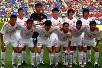 Trung Quốc và giấc mơ World Cup