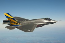 Diễn giải lại hiến pháp: Nhật muốn mua thêm F-35 giá rẻ?