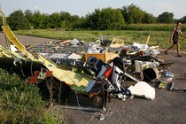 Nhà báo Nhật: Phương Tây cố tình che giấu dữ liệu MH17