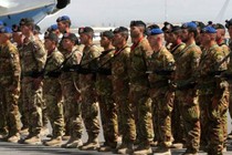 NATO tiếp tục bất lực trước tình hình Ukraine và Iraq