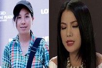 Sốc với màn đối đáp “điêu ngoa” của thí sinh Project Runway 2014