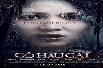 Hé lộ trailer đầy ma quái trong “Cô hầu gái“