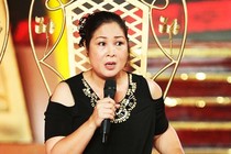 NSND Hồng Vân: Không phải gameshow nào cũng nhảm