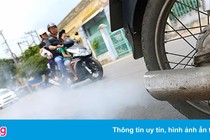 TP HCM cần loại bỏ xe máy cũ nát