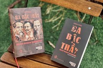 Chân dung ba tiểu thuyết gia vĩ đại TK 19 qua sách "Ba bậc thầy" 