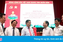 "Báo chí cần hướng tới giá trị chân - thiện - mỹ"