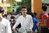 Thêm trường đại học công bố điểm chuẩn, nhiều ngành tăng cao