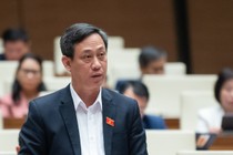 ĐBQH: Đề nghị xử lý nghiêm bộ, ngành đùn đẩy, né tránh giải quyết khiếu nại 