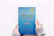 Chiến lược đại dương xanh – Thay đổi tư duy lãnh đạo doanh nghiệp