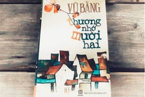 Bốn mùa da diết với 'Thương nhớ mười hai'