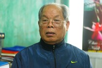 PGS.TS Bùi Hiền, người đề xuất cải tiến chữ Quốc ngữ qua đời 