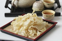 Cách làm mứt gừng chuẩn vị hấp dẫn