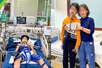 Cứu sống ngoạn mục trẻ ngừng tim sau 1 ca bắt bóng