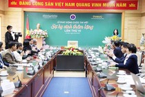 Y bác sĩ luôn lặng thầm cống hiến và hy sinh nhưng khó nói về bản thân mình