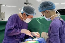 Ca ghép đa tạng tim- thận đầu tiên thành công tại Việt Nam