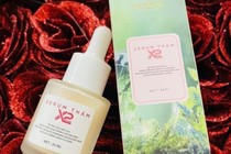Thu hồi, tiêu hủy sản phẩm serum trị thâm Huyền Phi