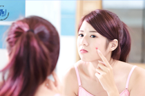 Bí quyết tránh da nổi mụn, phát ban vì căng thẳng