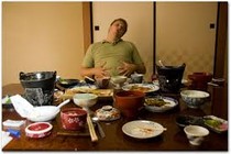 Không ăn no để có vóc dáng khỏe đẹp?