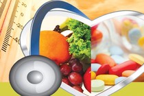 Cách để bệnh huyết áp không sốc nhiệt, đột quỵ khi nắng nóng