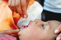 Triển khai chiến dịch cho trẻ uống Vitamin A và tẩy giun trên toàn quốc