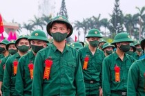Thay đổi nơi ở có phải đăng ký nghĩa vụ quân sự?