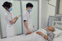 Mất quả thận vì chủ quan với sỏi niệu quản