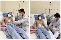 Nhầm tưởng nguy hiểm ung thư đại trực tràng với bệnh trĩ