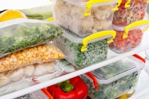 Cách bảo quản thực phẩm đã chế biến tránh biến chất mùa hè
