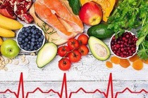 Cách người bệnh suy tim nên ăn để tránh biến chứng, kéo dài tuổi thọ