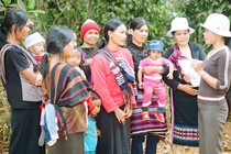 Đảm bảo giải quyết chính sách về chế độ cho viên chức dân số