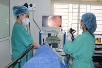 Nôn ra máu, bệnh nhân nguy kịch vì vỡ tĩnh mạch dạ dày