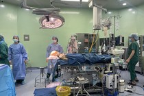 Bệnh viện Trung ương đưa giải pháp, sáng kiến đảm bảo thuốc, vật tư y tế