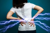 Đau thắt lưng cấp “vì Tết”