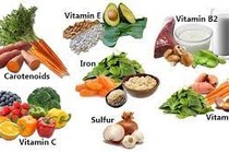Bác sĩ chỉ rõ những vi chất người Việt thường thiếu nhưng rất cần thiết
