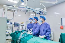 U nhầy ruột thừa không có dấu hiệu nhưng dễ reo rắc tế bào ác tính