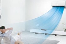 Cách chỉnh điều hòa tự làm sạch