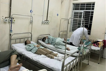  354 người phải nhập viện do ăn bánh mỳ ở Đồng Nai: Phòng tránh thế nào?