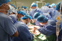 Cơ hội “hồi sinh” hai cuộc đời từ người bệnh hiến tạng tại tuyến tỉnh