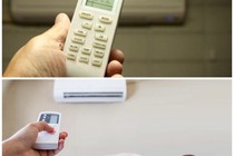 Nắng nóng, cẩn trọng nguy cơ sốc nhiệt khi dùng điều hòa ở trẻ nhỏ