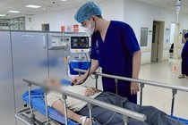 Bác sĩ mách cách nhận biết sớm và xử trí kịp thời ngộ độc thuốc tê