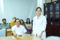 Bác sĩ chỉ cách ăn cho người bị viêm tụy cấp tại nhà